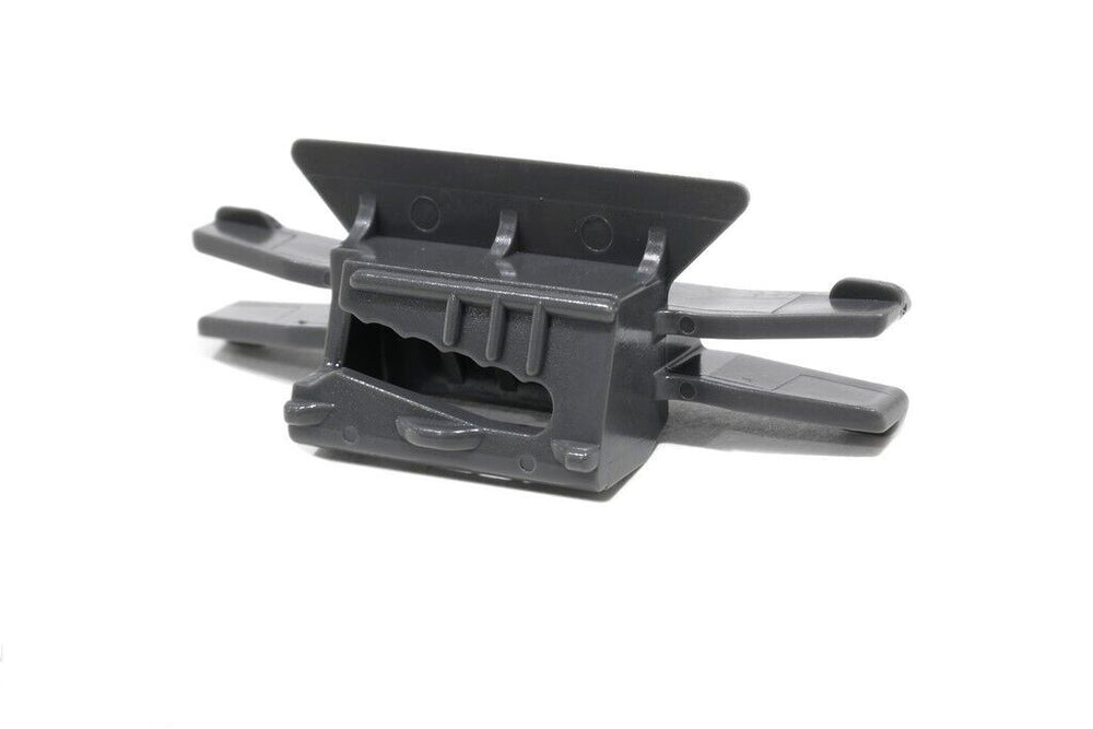 Roof Line Trim Retainer