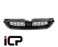 Front Grille Assembly