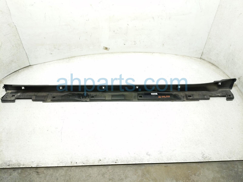 Garnish SD SL Side Sill Right Side