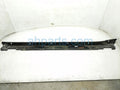 Garnish SD SL Side Sill Right Side