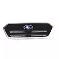 Front Grille