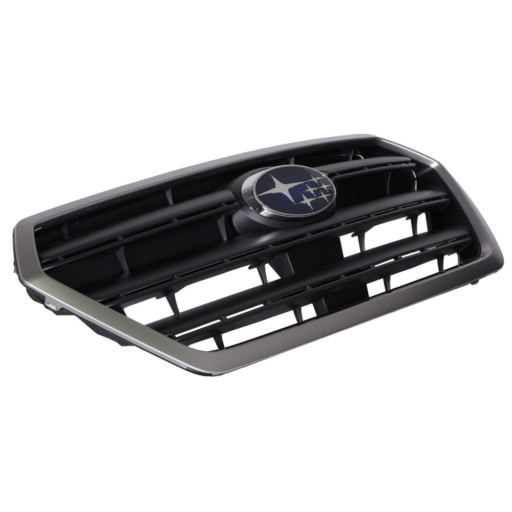 Front Grille