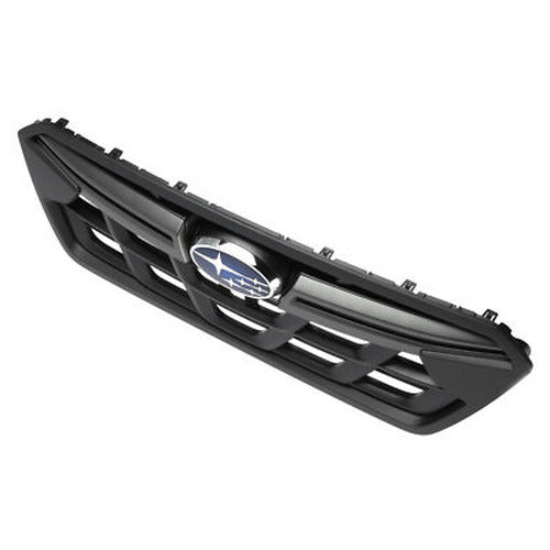 Front Grille