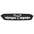 Front Grille Assembly