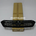 Front Grille Assembly
