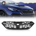 Grille Assembly