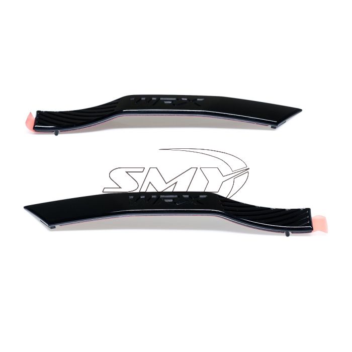 Fender Garnish, Left Front