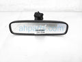 Automatic Dimming Electrochromic Rear-View Mirror
