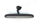 Automatic Dimming Electrochromic Rear-View Mirror
