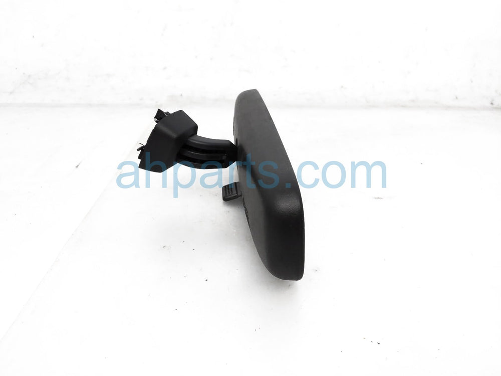 Automatic Dimming Electrochromic Rear-View Mirror