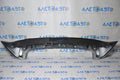 Roof Spoiler Assembly