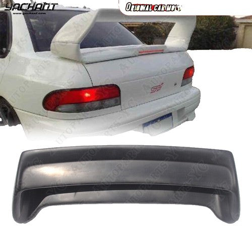 Rear Spoiler