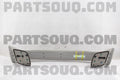 Rear Spoiler Assembly