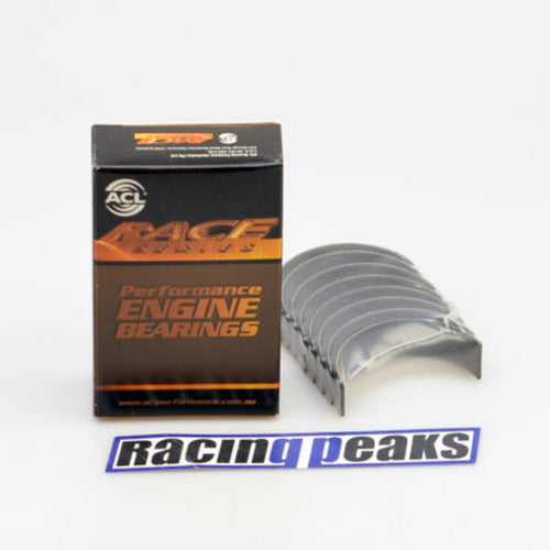 ACL Race Rod Bearing Set, 52mm Journal