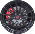 17-Inch Alloy Wheel