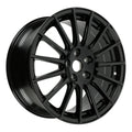 STI 18-Inch 15-Spoke Alloy Wheel