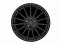 STI 18-Inch 15-Spoke Alloy Wheel