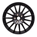 STI 18-Inch 15-Spoke Alloy Wheel