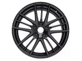 18x8.5" STI Dark Gray Alloy Wheel