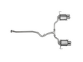 STI Performance Exhaust System