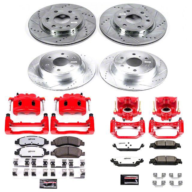PowerStop auto part