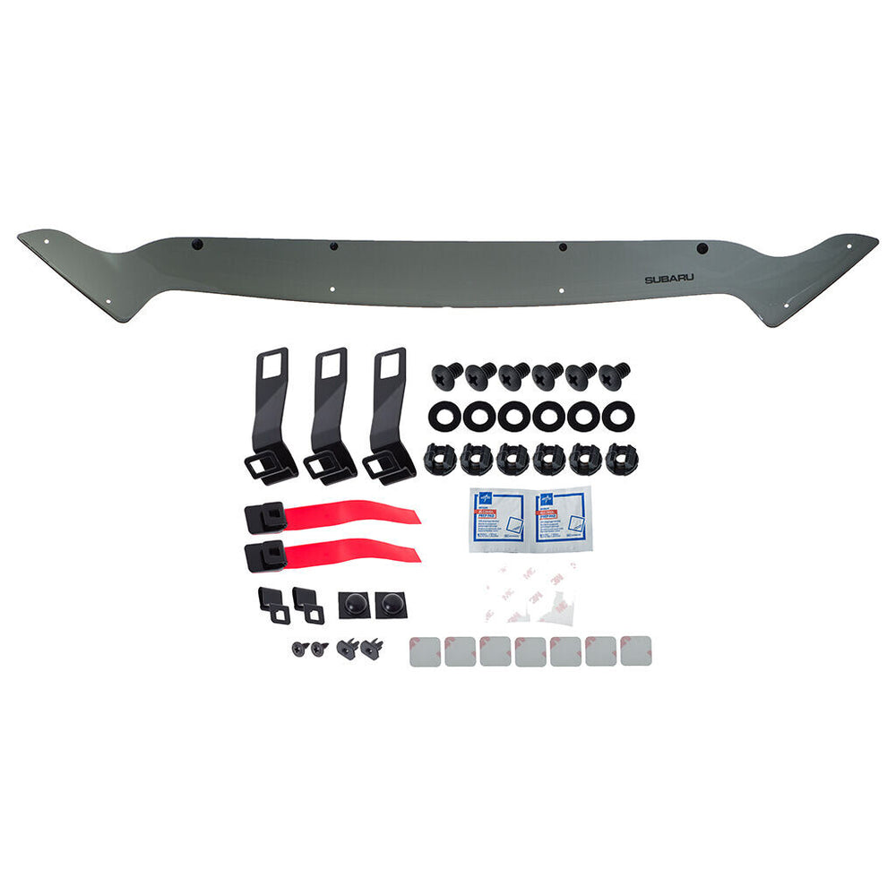 Forester Hood Protector