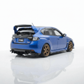 STI Spoiler