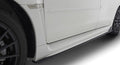 STI Under Spoiler Kit