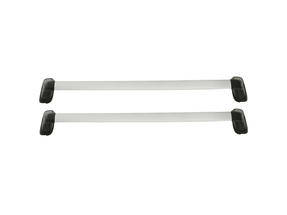 Roof Attachment Carrier Cross Bar Kit