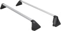 Crossbar Set - Fixed (4 Door)
