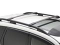 Front and Rear Crossbars