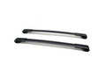 Front and Rear Crossbars