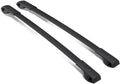 Front and Rear Crossbars