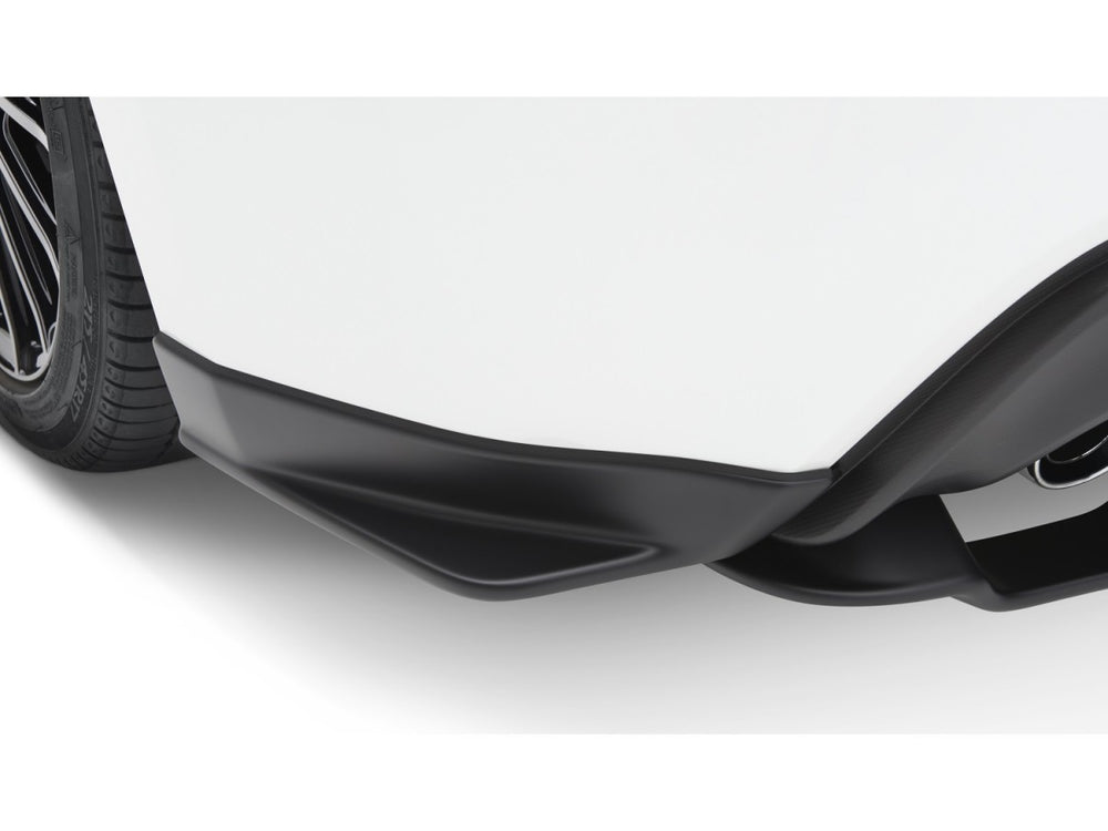 Under Spoiler Kit