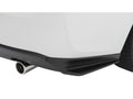 STI Rear Under Spoiler Kit