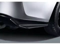 STI Rear Under Spoiler Kit
