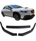 Under Spoiler Kit, Left and Right