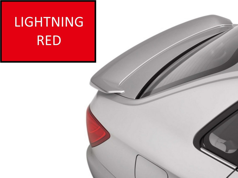 Rear Spoiler