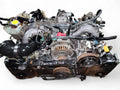 EJ205 2.0L Twin-Turbo Engine