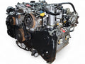 EJ205 2.0L Twin-Turbo Engine