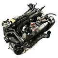 EJ205 2.0L Long Block Engine