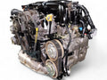 EJ20X 2.0L Turbocharged Engine