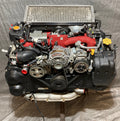 Short Block Kit