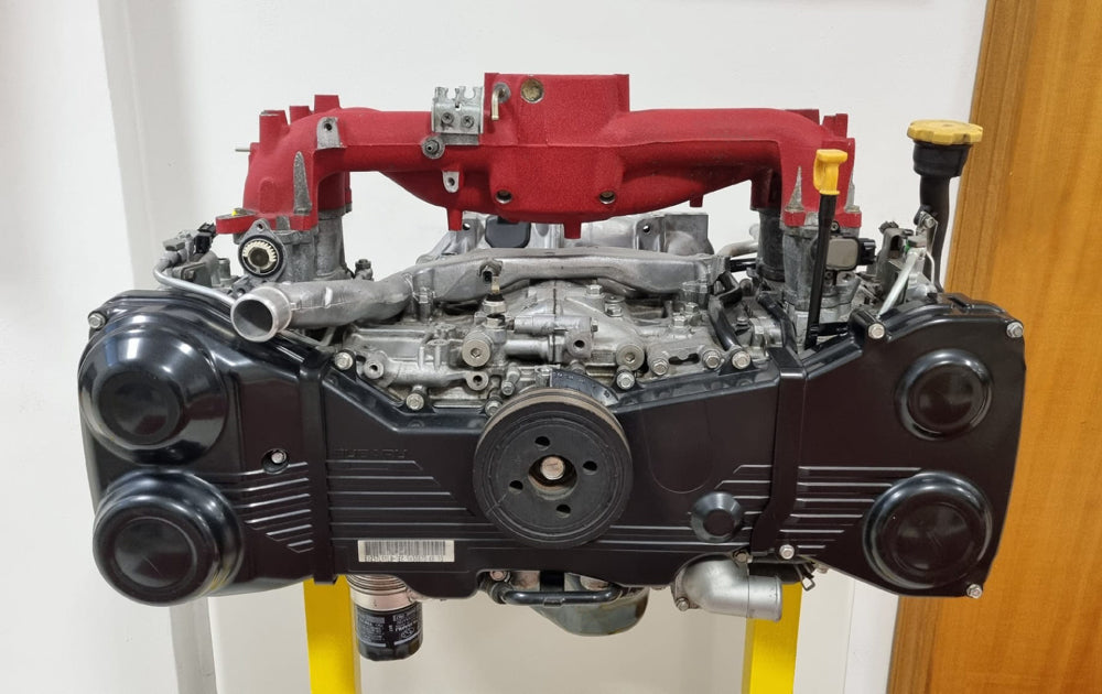 Short Block Kit