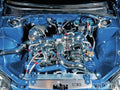 EJ257 Built Short Block