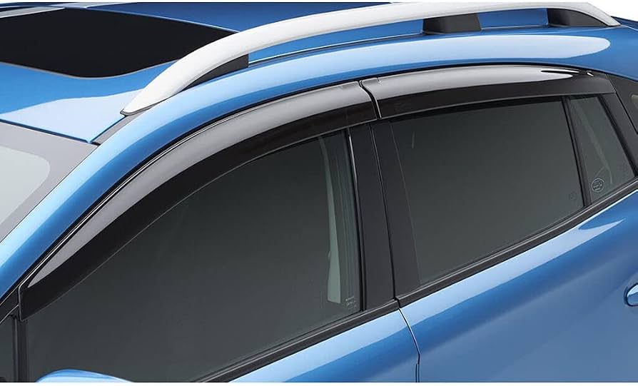 Window Visor