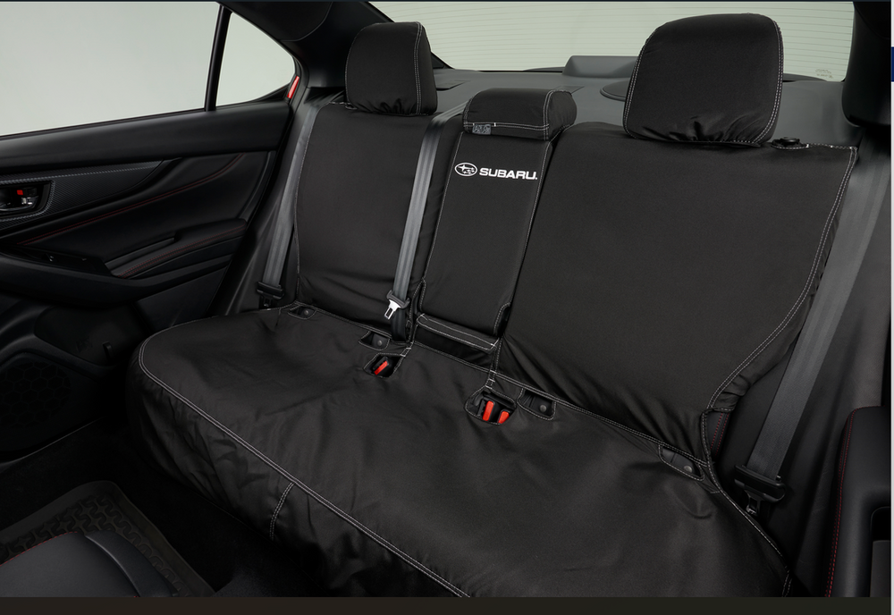 Pet Seat Cover
