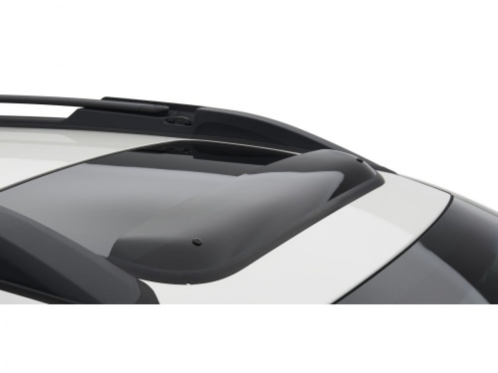 Moonroof Air Deflector