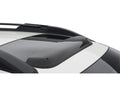 Moonroof Air Deflector