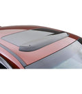 Moonroof Air Deflector
